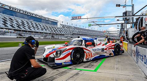 rolex siegel|Siegel Joins Sean Creech Motorsport Rolex 24 Lineup.